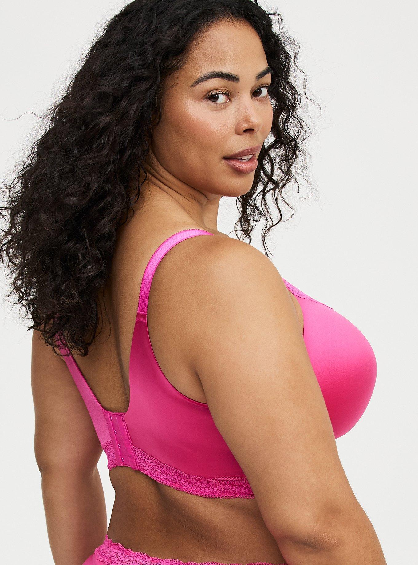 Dream Wire-Free Shine Bra