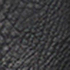 Textured Relaxed Moto Jacket, DEEP BLACK, swatch