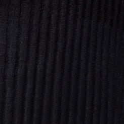 Open Front Duster Sweater, DEEP BLACK, swatch