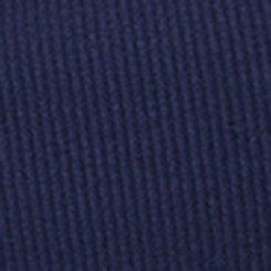 Plus Size Belle Isle Scallop Neck Puff Sleeve Top, PEACOAT, swatch