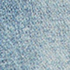 Weekend Boyfriend Mid-Rise Cargo Straight Jean, MAGNETIC, swatch