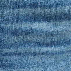 Weekend Boyfriend Mid-Rise Cargo Straight Jean, AQUARIUS, swatch