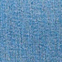 Weekend Boyfriend Mid-Rise Cargo Straight Jean, MIDHEAVEN, swatch