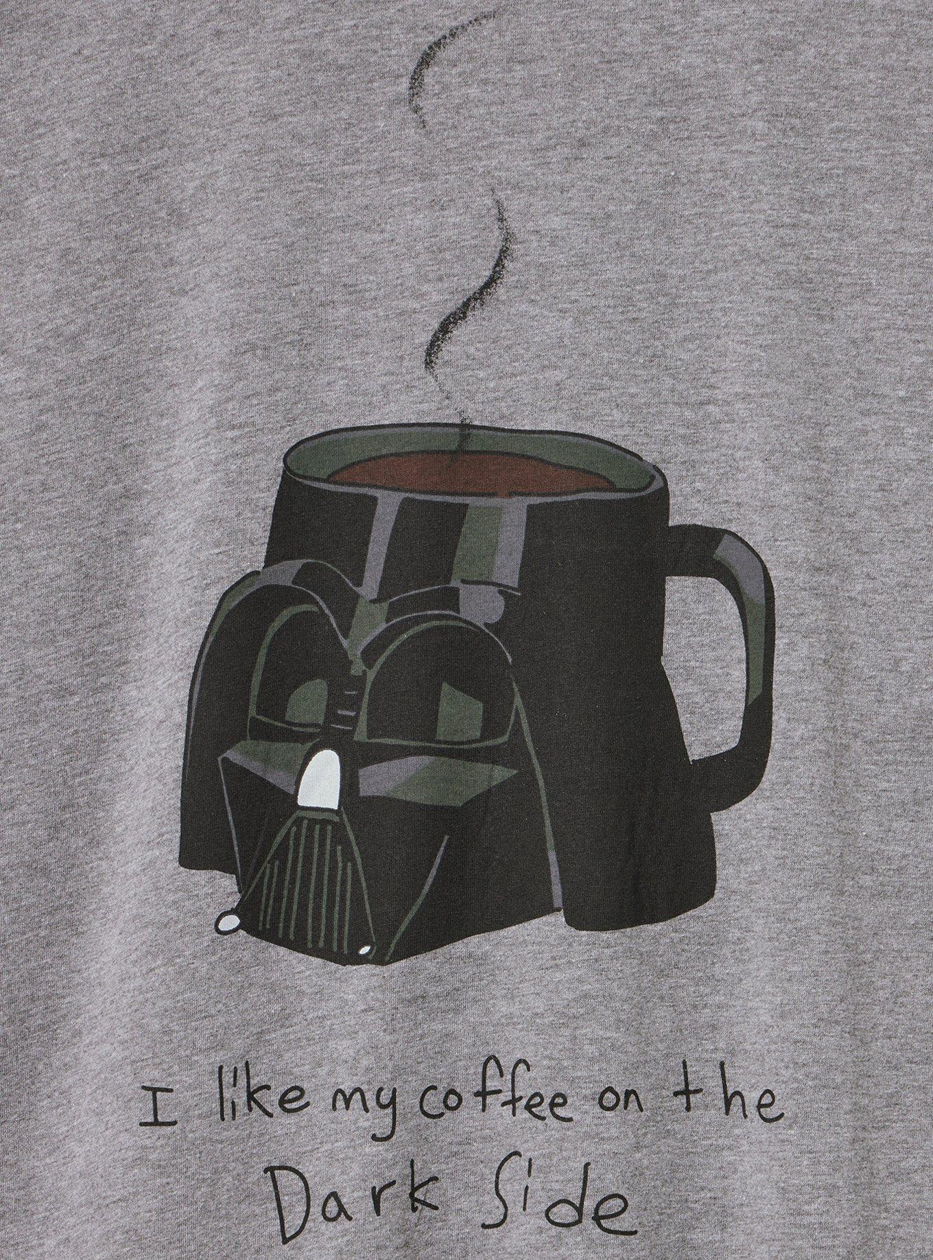 Disney Star Wars Cotton Jersey Tee