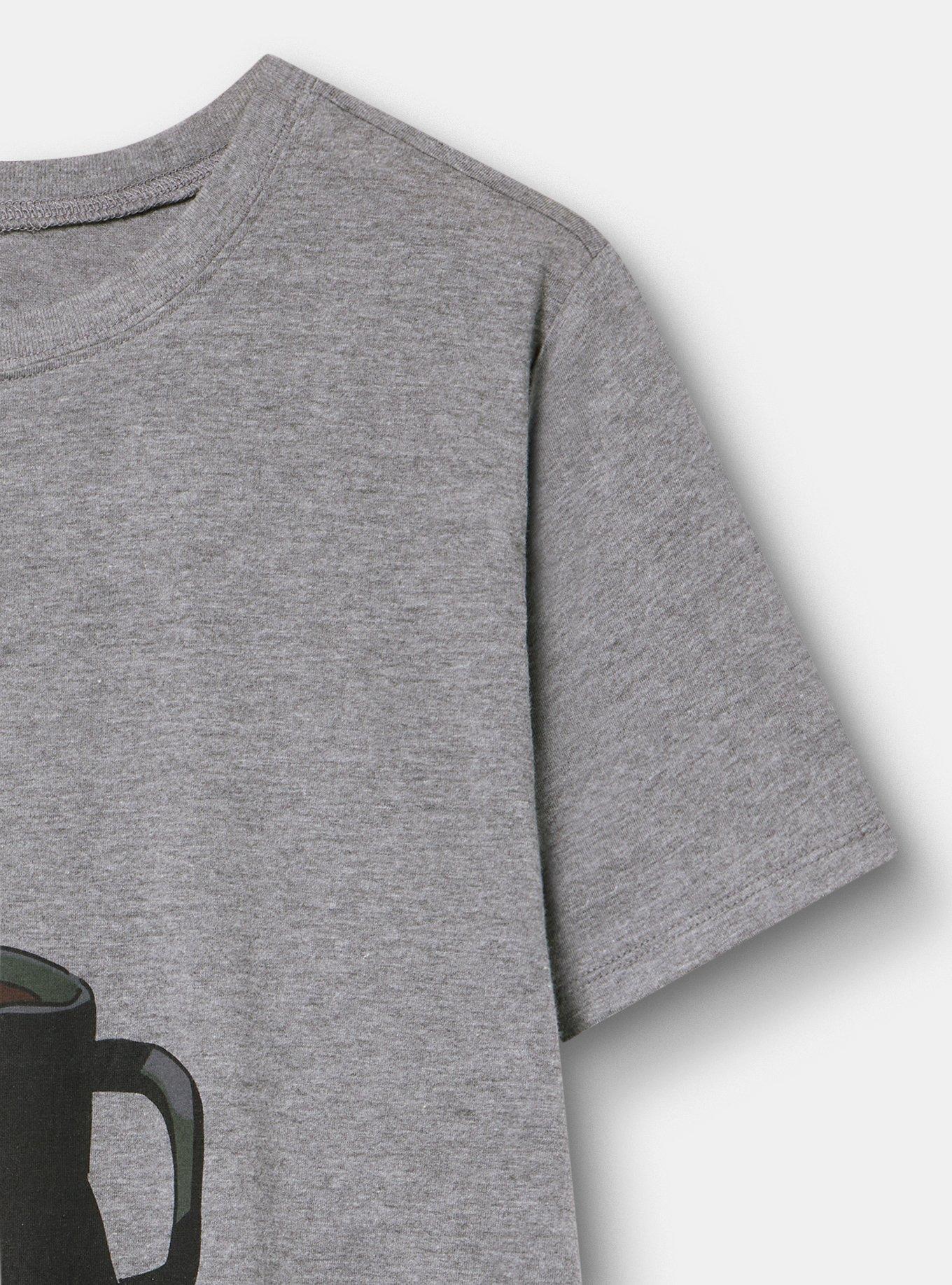 Disney Star Wars Cotton Jersey Tee