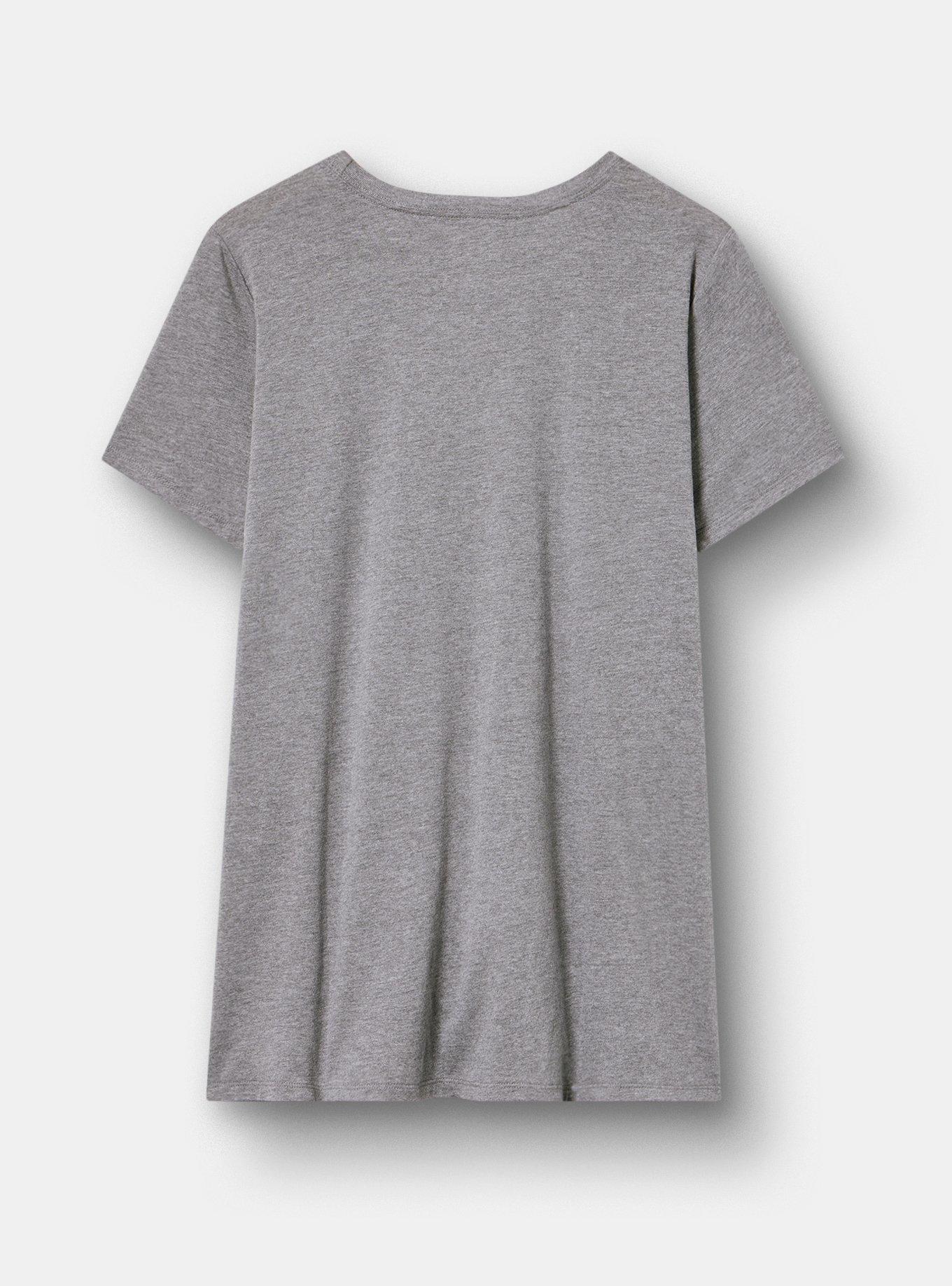 Disney Star Wars Cotton Jersey Tee