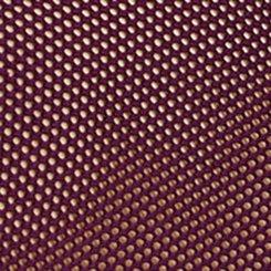 Nightfall Fishnet Crew Long Sleeve Top, POTENT PURPLE, swatch