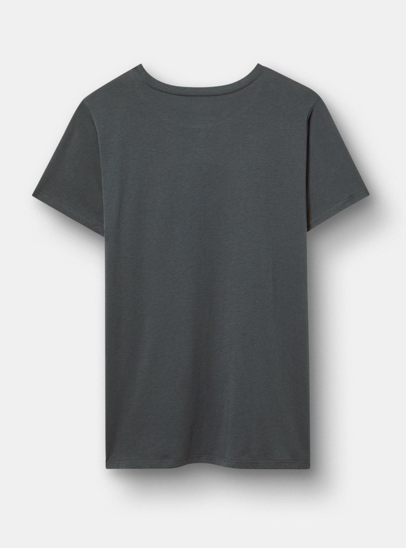 Hello Kitty Classic Cotton Jersey Tee