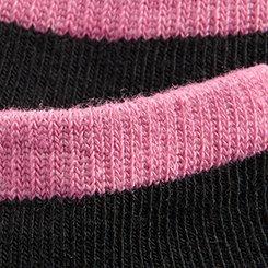 Plus Size 6-Pack Low-Cut Socks, MULTI, swatch