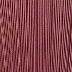 Knit Plisse Midi Dress, WILD GINGER, swatch