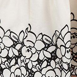Belle Isle Tiered Maxi Dress, WHISPER WHITE, swatch
