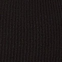 Belle Isle Tank Midi Dress, DEEP BLACK, swatch