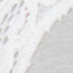 Dream Wire-Free Push-Up Bra, LIGHT HEATHER GRAY, swatch