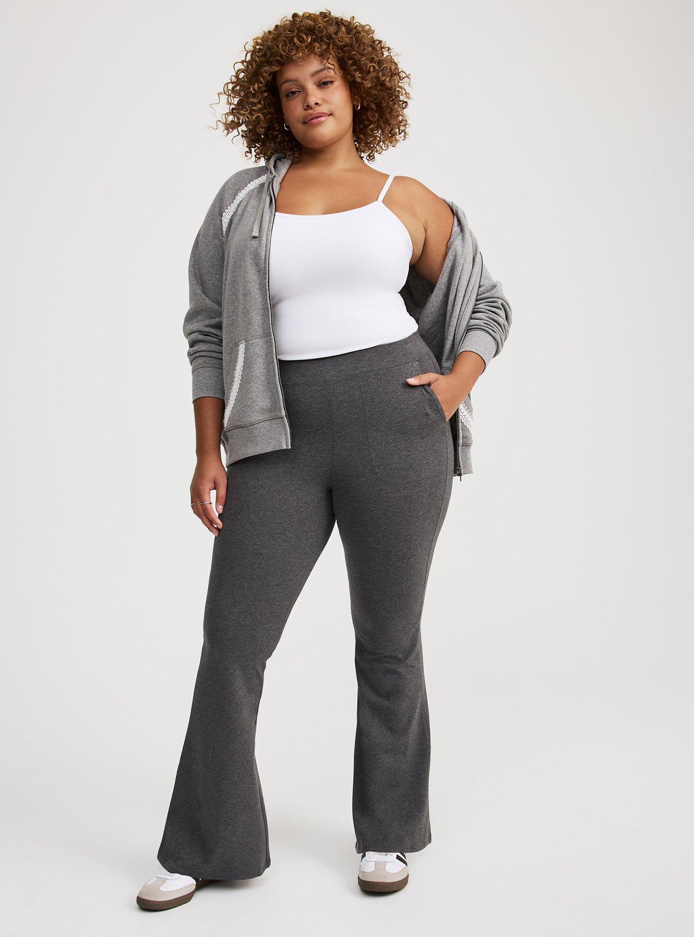 Criss-Cross Metal Trim Slide (WW)