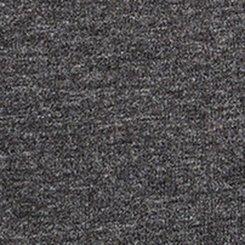 Plus Size Full-Length Pocket Flare Legging, CHARCOAL HEATHER, swatch