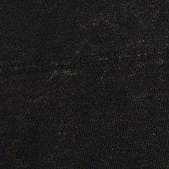 Full-Length Pocket Flare Legging, DEEP BLACK WASH, swatch