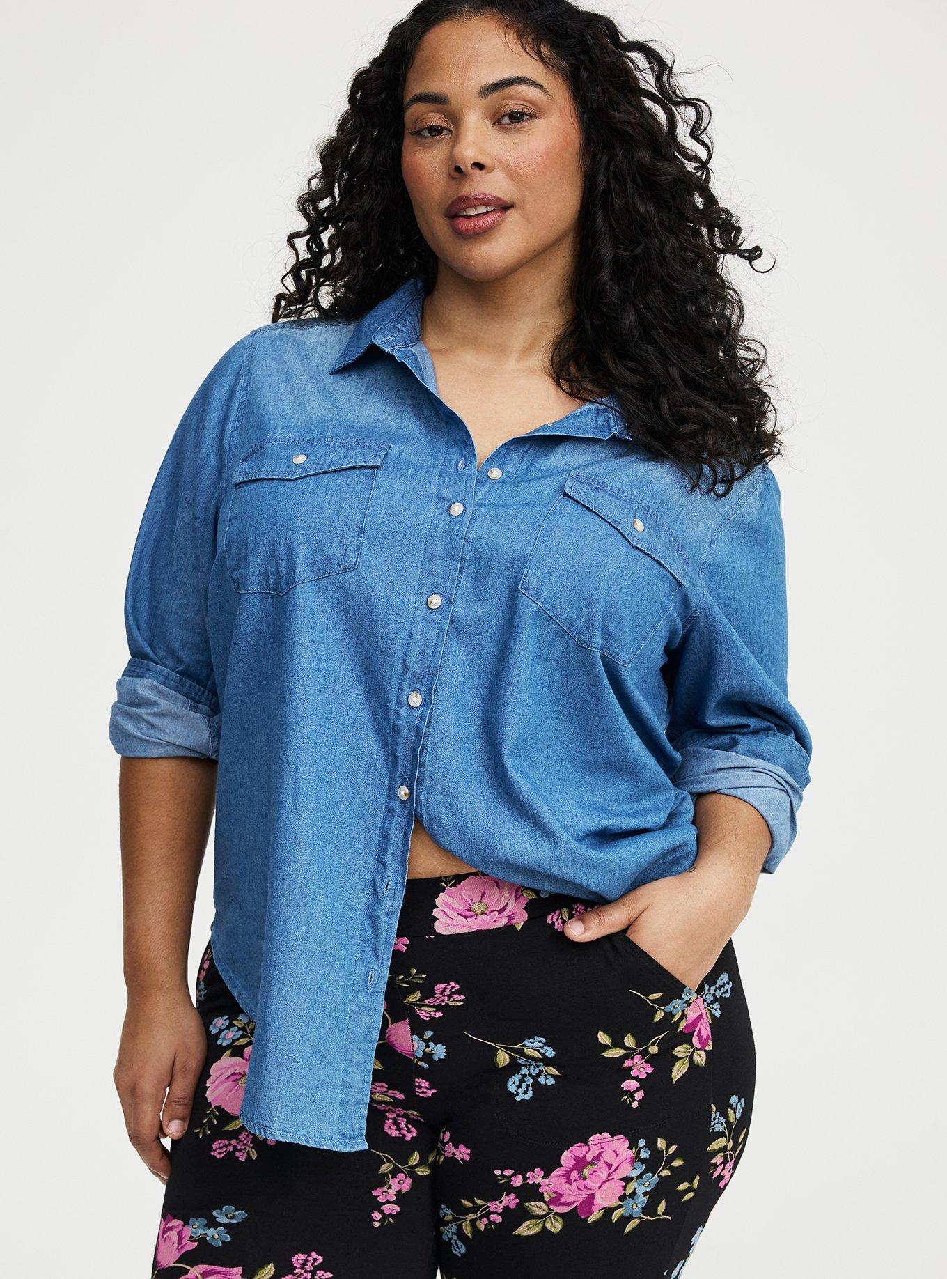 Full-Length Pocket Flare Legging, KIRBY FLORAL BLACK, alternate