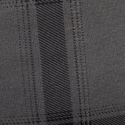 Full Length Pocket Flare Legging, PARK PLAID GRAY, swatch