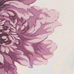 Second Skin Mid-Rise Hipster Panty, DREAM FLORAL, swatch