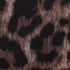 Second Skin Mid-Rise Hipster Panty, ON THE PROWL LEOPARD BROWN, swatch