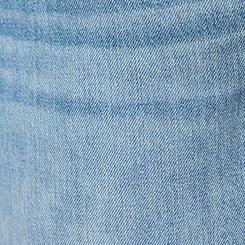 High-Rise Drapey Barrel Jean, MEDIUM WASH, swatch