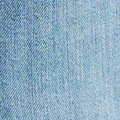 High-Rise Pull-On Drapey Barrel Jean, SKIPPER, swatch