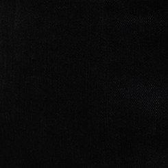 Plus Size Wide-Leg Denim Overall, WASHED BLACK, swatch