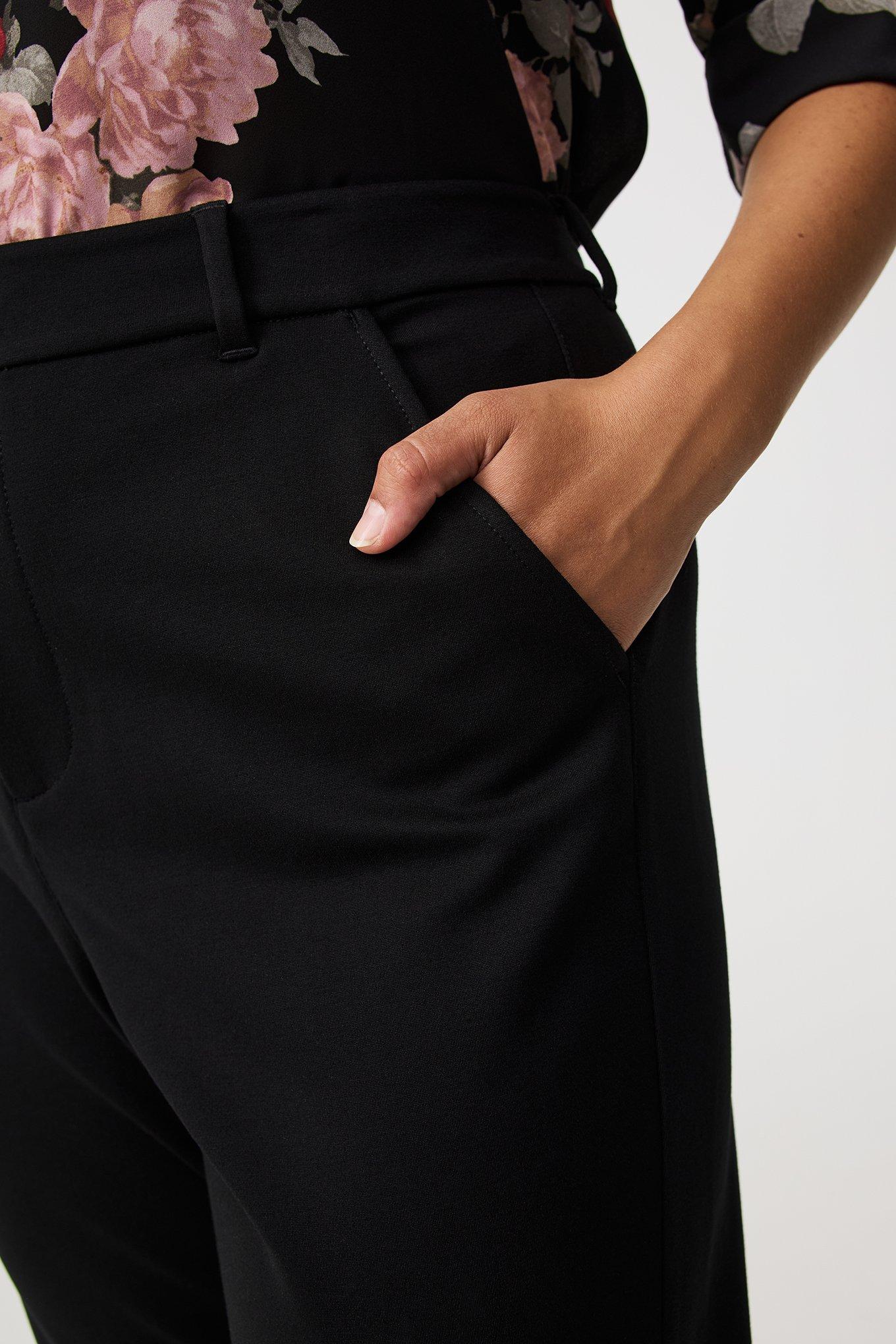 パンツ todayful Centerpress Ponte Pants todayful Centerpress Ponte Pants?