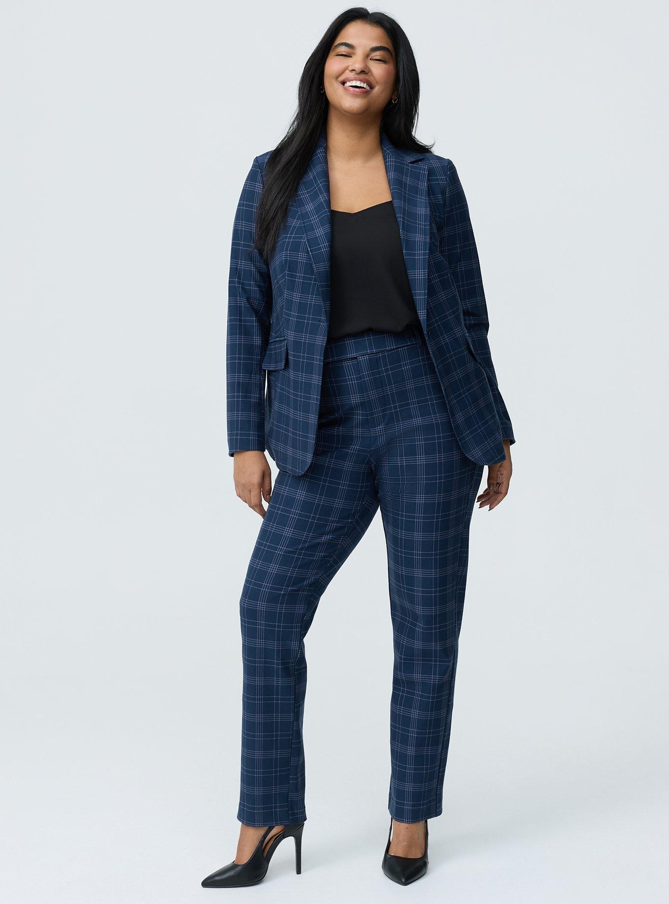 Utility Stretch Twill Jogger