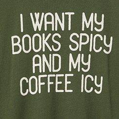 Classic Heritage Jersey Long Sleeve Tee, BOOKS SPICY DEEP DEPTHS, swatch