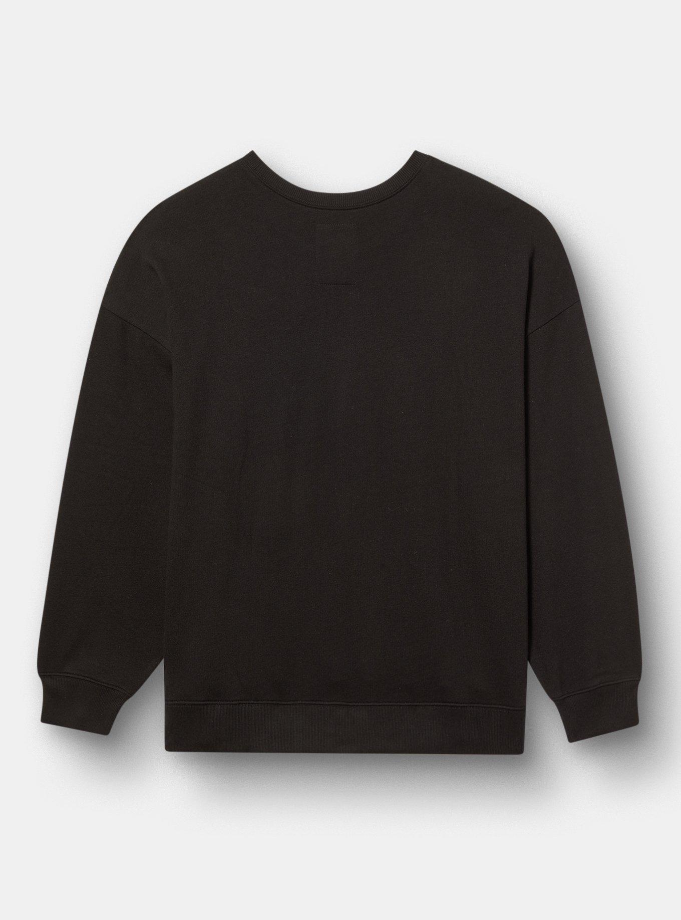 Hocus Pocus Fleece Sweatshirt