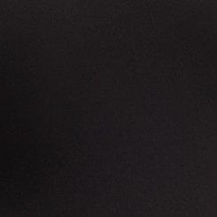 Plus Size Super Soft Performance Jersey 2fer Dress, DEEP BLACK, swatch