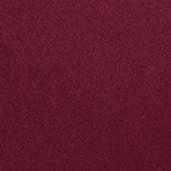 TRU Super Soft Performance Jersey 2fer Dress, MAROON BANNER, swatch
