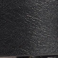 Classic Denim Belt, BLACK, swatch