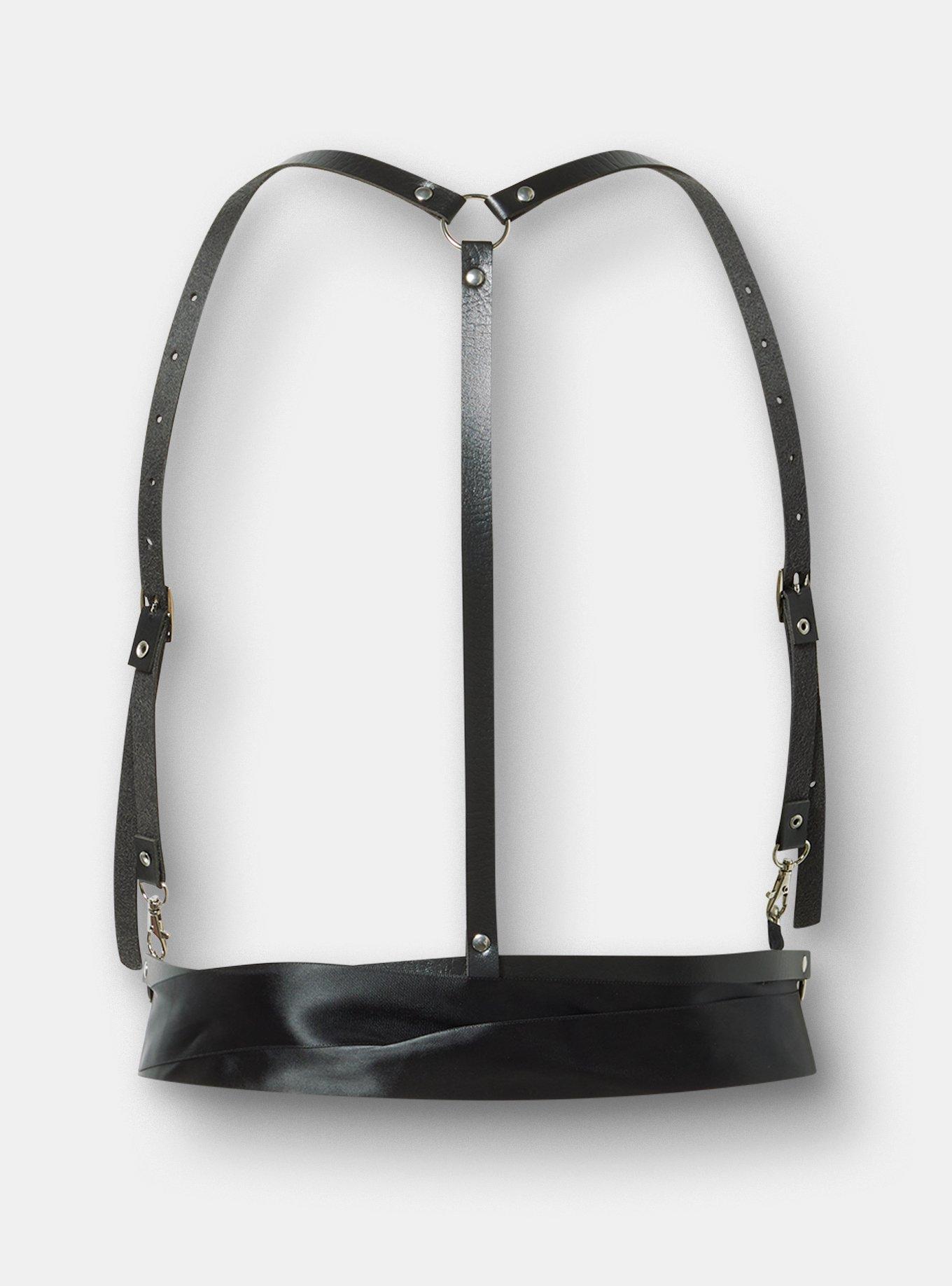 Nightfall Ribbon Harness