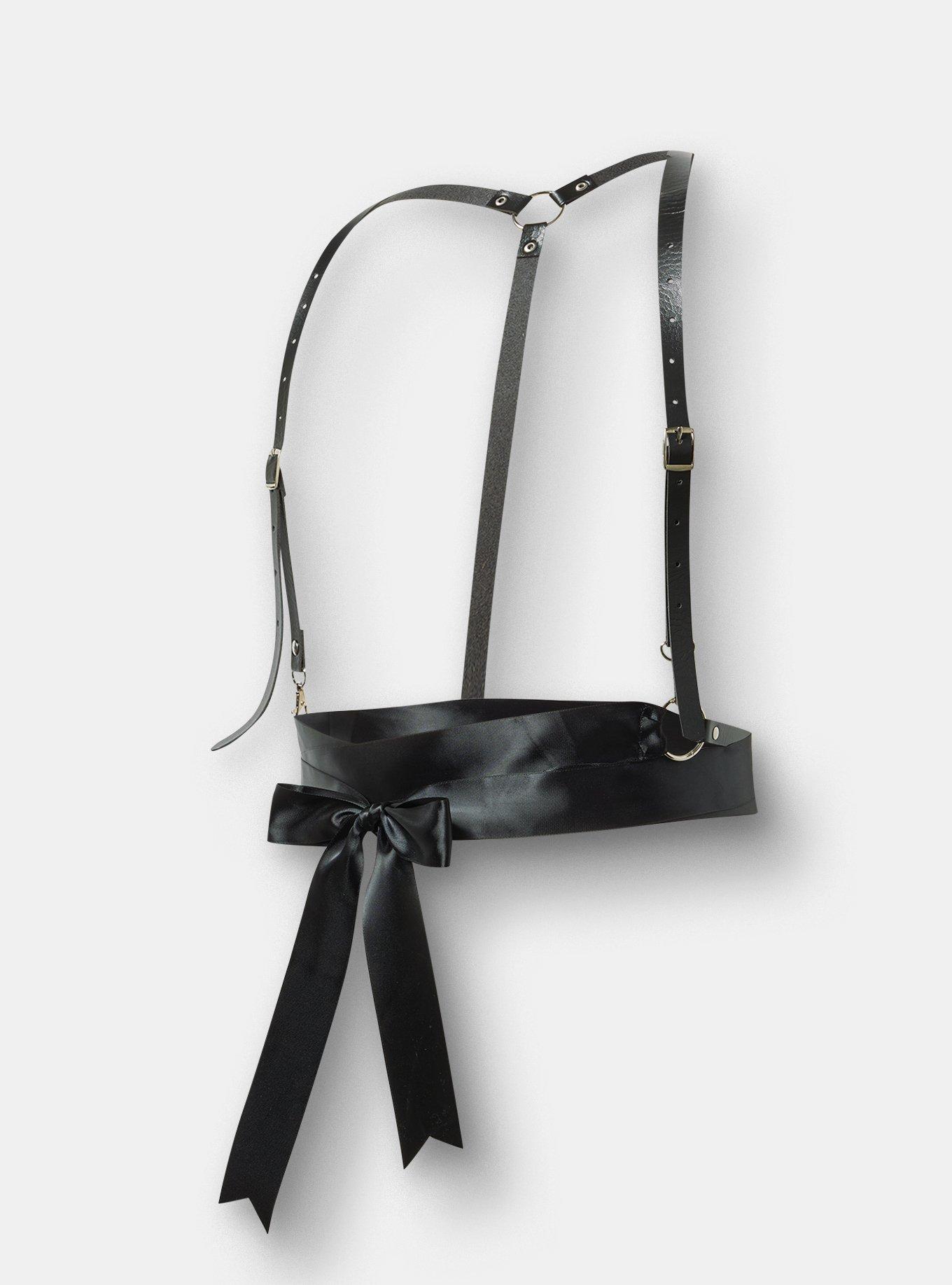 Nightfall Ribbon Harness