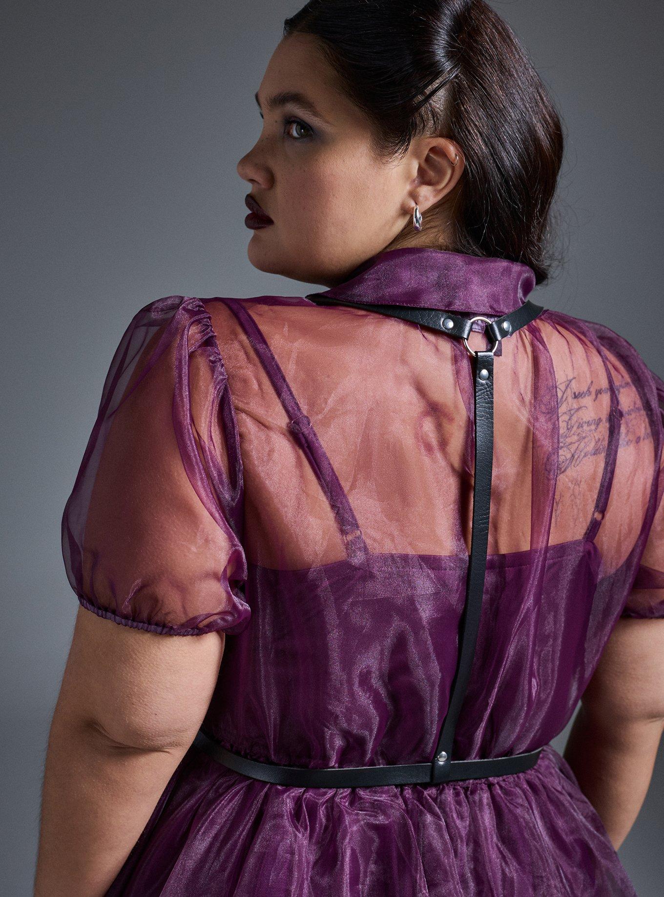 Nightfall Ribbon Harness