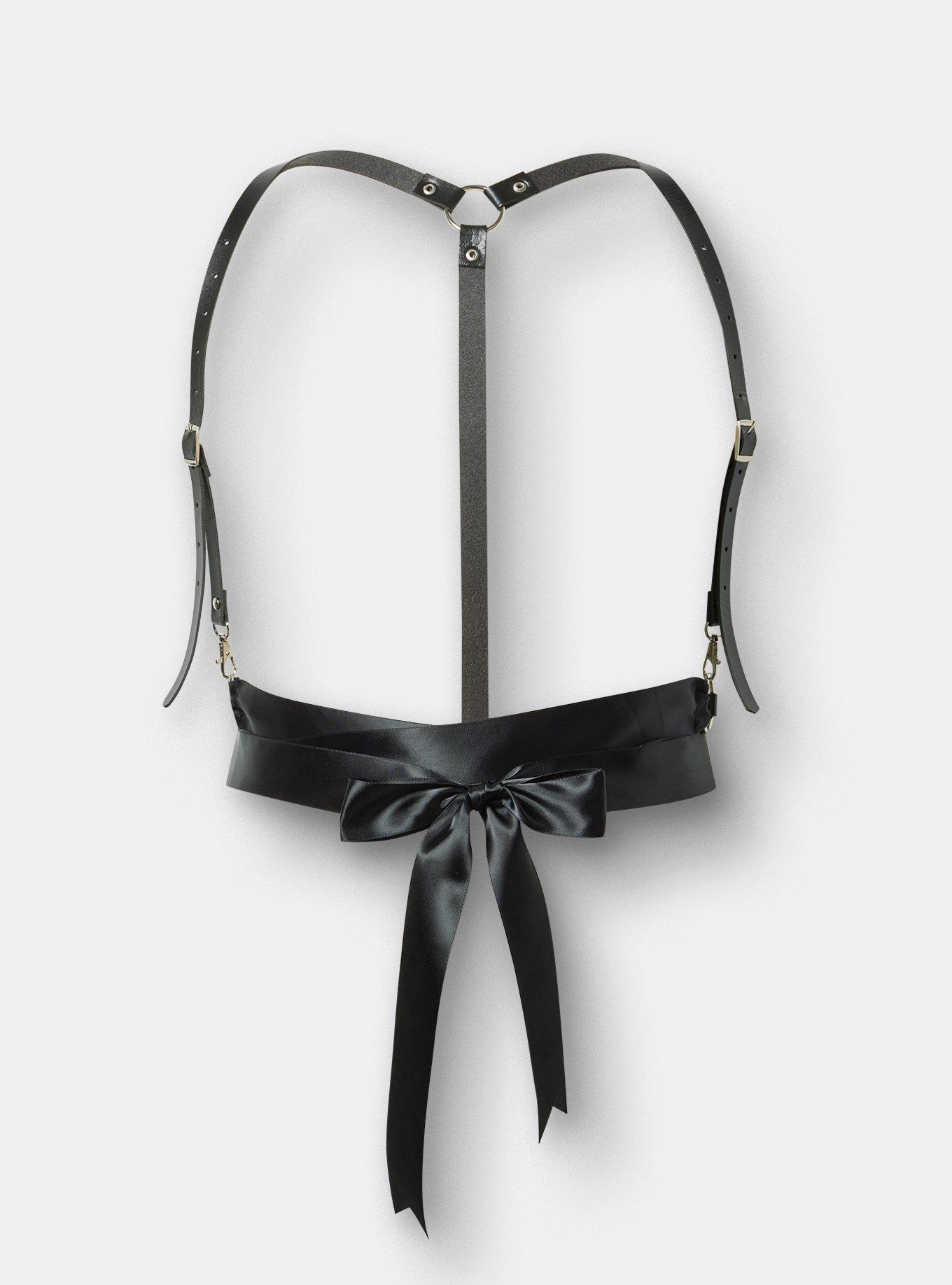 Nightfall Ribbon Harness