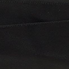 Nightfall Ribbon Harness, BLACK, swatch
