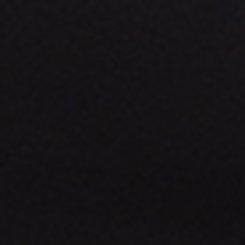 Mini Square-Neck Tank Dress, DEEP BLACK, swatch