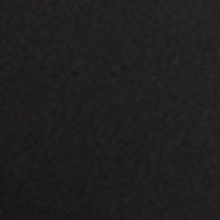 Mini Tulip Surplice Dress, DEEP BLACK, swatch