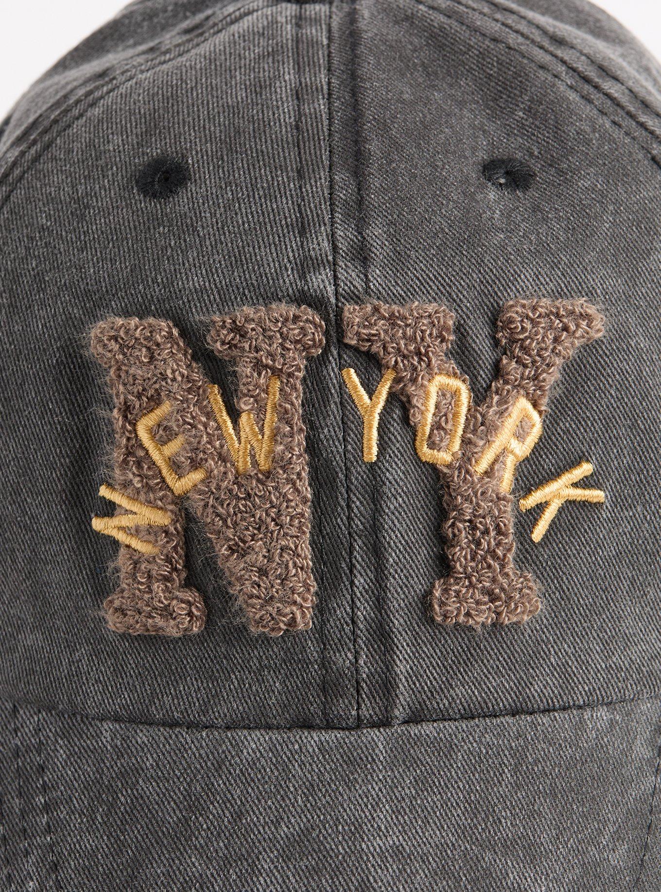 New York Baseball Cap