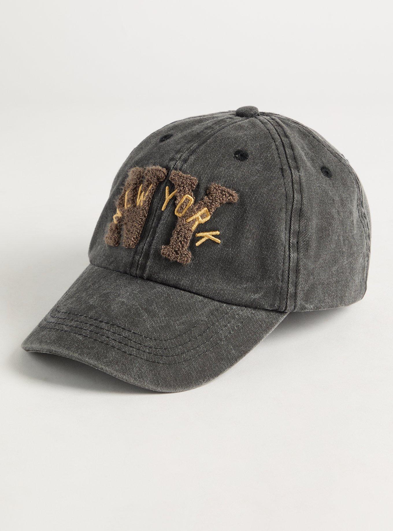 New York Baseball Cap