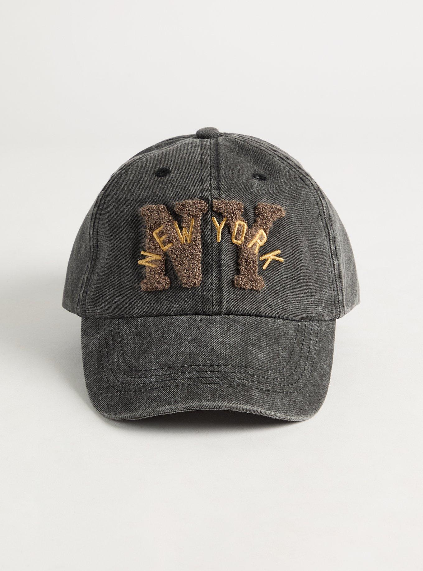 New York Baseball Cap