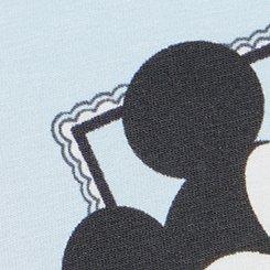 Mickey & Minnie Valentine's Day Mid-Rise Cotton Shortie, MULTI, swatch