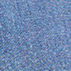 Belle Isle Denim Swing Jacket, MEDIUM WASH, swatch