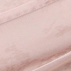 Mesh & Lace Tiered Maxi Skirt Set, WHIMSY FLORAL SHADOW GRAY, swatch