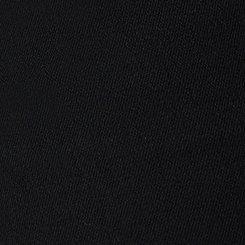 High-Rise Slim Boot Lean Jean, BLACK, swatch