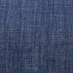 Belle Isle Denim Midi Dress, MEDIUM WASH, swatch