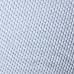 Plus Size Lace Trim Top, KENTUCKY BLUE, swatch